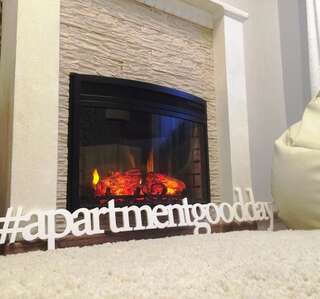 Апартаменты Апартаменты Добрые Сутки Витебск Апартаменты-1