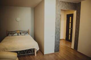 Апартаменты Апартаменты Добрые Сутки Витебск Апартаменты-9