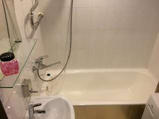 Апартаменты Апартаменты Добрые Сутки Витебск Апартаменты-15