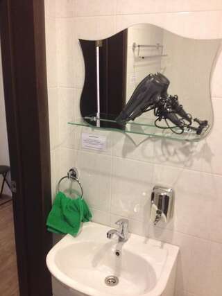 Апартаменты Апартаменты Добрые Сутки Витебск Апартаменты-16