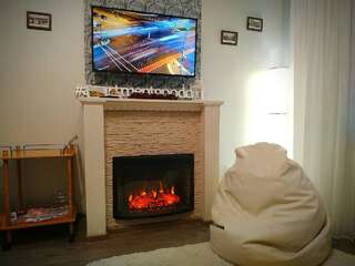 Апартаменты Апартаменты Добрые Сутки Витебск Апартаменты-2