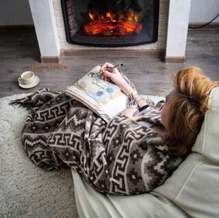 Апартаменты Апартаменты Добрые Сутки Витебск Апартаменты-20