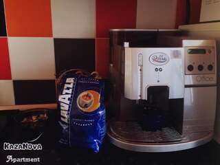 Апартаменты Апартаменты Добрые Сутки Витебск Апартаменты-23