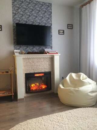 Апартаменты Апартаменты Добрые Сутки Витебск Апартаменты-25