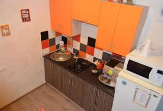 Апартаменты Апартаменты Добрые Сутки Витебск Апартаменты-29