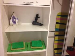 Апартаменты Апартаменты Добрые Сутки Витебск Апартаменты-31