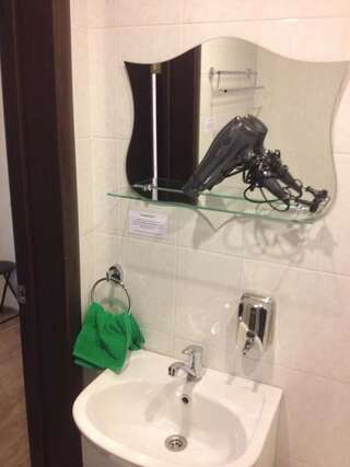 Апартаменты Апартаменты Добрые Сутки Витебск Апартаменты-32