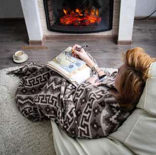 Апартаменты Апартаменты Добрые Сутки Витебск Апартаменты-35