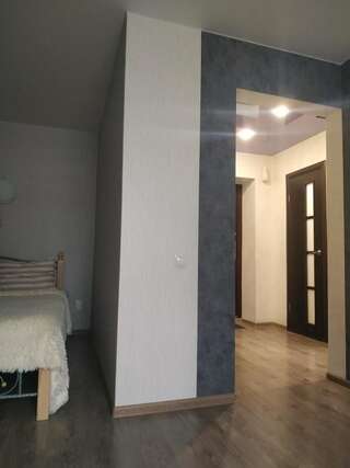 Апартаменты Апартаменты Добрые Сутки Витебск Апартаменты-38