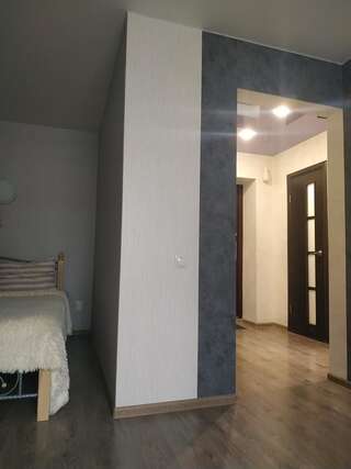 Апартаменты Апартаменты Добрые Сутки Витебск Апартаменты-4