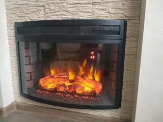 Апартаменты Апартаменты Добрые Сутки Витебск Апартаменты-39