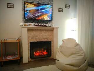 Апартаменты Апартаменты Добрые Сутки Витебск Апартаменты-40