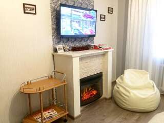 Апартаменты Апартаменты Добрые Сутки Витебск Апартаменты-5