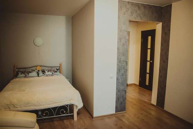 Апартаменты Апартаменты Добрые Сутки Витебск-12