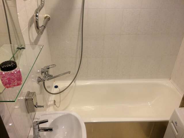 Апартаменты Апартаменты Добрые Сутки Витебск-18