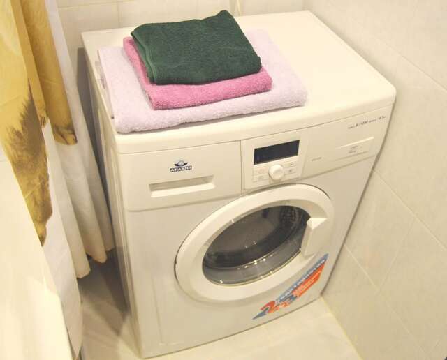 Апартаменты Апартаменты Добрые Сутки Витебск-22