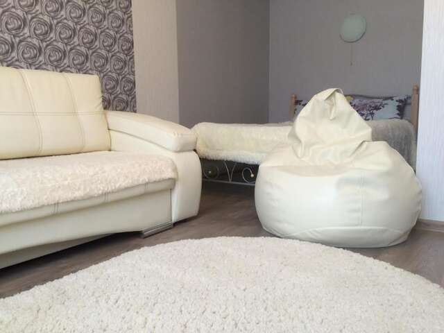 Апартаменты Апартаменты Добрые Сутки Витебск-25