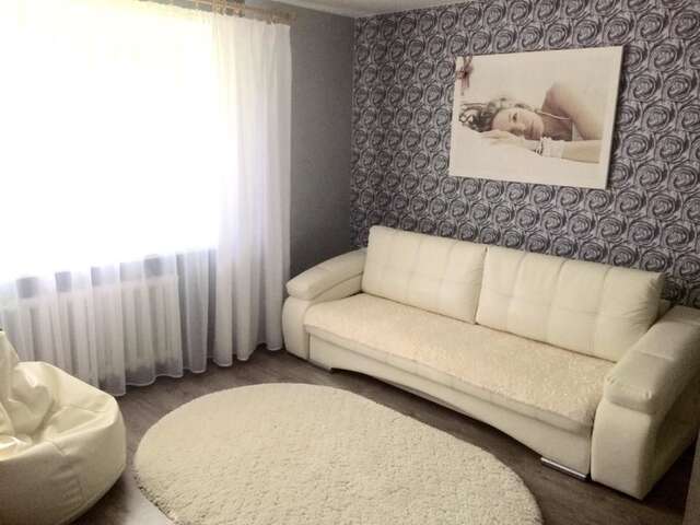 Апартаменты Апартаменты Добрые Сутки Витебск-39