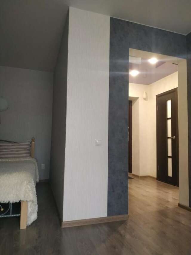 Апартаменты Апартаменты Добрые Сутки Витебск-41