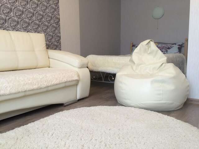 Апартаменты Апартаменты Добрые Сутки Витебск-8